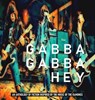 Gabba Gabba Hey - MCVEIGH,  Chris - 9781914475047