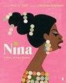 Nina - Traci N. Todd - 9781914484162