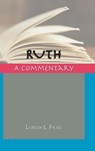 Ruth - Lisbeth S Fried - 9781914490361