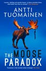 The Moose Paradox - Antti Tuomainen - 9781914585357