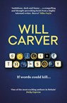 Suicide Thursday - Will Carver - 9781914585388