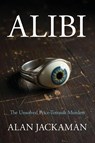 Alibi - Alan Jackaman - 9781914603587