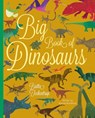 Big Book of Dinosaurs - Harriet Blackford - 9781914912504