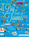 Big Book of Towns - Harriet Blackford - 9781914912528