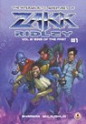 The Intergalactic Adventures Of Zakk Ridley - Ian Sharman - 9781914926082