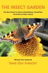The Insect Garden - Michael John Seabrook - 9781914934087