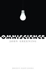 Omniscience - GREENING,  John - 9781915079251
