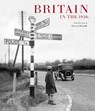 Britain in the 1930s - Maureen Hill - 9781915143044