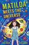 Matilda Meets the Universe - Dom Conlon - 9781915235381