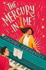 The Mercury In Me - Rachael Fernandes - 9781915235947