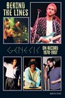 Behind The Lines - Martin Popoff - 9781915246639