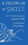 A Passing On of Shells - Simon Lamb - 9781915252777