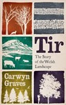 Tir - Carwyn Graves - 9781915279668