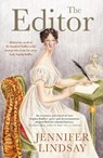 The Editor - Jennifer Lindsay - 9781915310729
