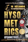 Hysometrics - Kevin B. Dibacco - 9781915345004