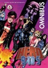 Hero 9 to 5 - Ian Sharman - 9781915387097