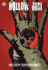 Hollow Girl - Luke Cooper - 9781915387806