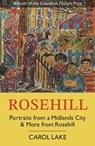 Rosehill and other stories - Carol Lake - 9781915434036