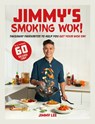Jimmy's Smoking Wok - Jimmy Lee - 9781915538307