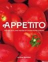 Appetito - Alison Ranwell - 9781915538376