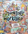 The Inventor's Workshop - Ruth Amos - 9781915569271