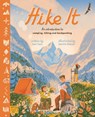 Hike It - Iron Tazz - 9781915569660