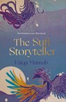 The Sufi Storyteller - Faiqa Mansab - 9781915584526