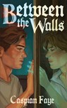 Faye, C: Between the Walls - Caspian Faye - 9781915585332