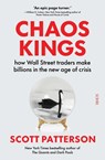 Chaos Kings - Scott Patterson - 9781915590497