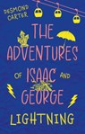 The Adventures of Isaac and George - Desmond Carter - 9781915603142