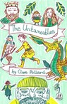 The Untameables - Clare Pollard - 9781915628275