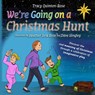 We're Going On A Christmas Hunt - Tracy Quinton-Rose - 9781915703101