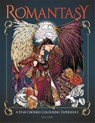 Romantasy - Ana (Illustrator) Jaren - 9781915751362