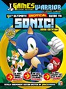 Sonic the Hedgehog Ultimate (Unofficial) Gaming Guide by GamesWarrior 2026 Edition - Little Brother Books - 9781915788962