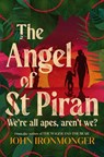 The Angel of St Piran - John Ironmonger - 9781915789556