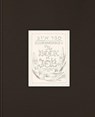 Illustrations of the Book of Job - Katharine Dell ; Joseph Viscomi - 9781915815323