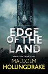 Edge of the Land - Malcolm Hollingdrake - 9781915817419