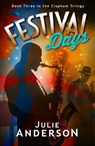 Festival Days -  - 9781915817952