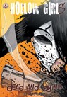 Hollow Girl - Luke Cooper - 9781915860156