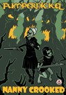 Pumpernickel - Luke Cooper - 9781915860170
