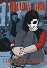 Hollow Girl - Luke Cooper - 9781915860378