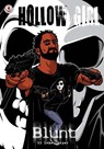 Hollow Girl: Blunt - Luke Cooper - 9781915860392