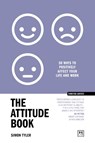 The Attitude Book - Simon Tyler - 9781915951892