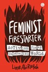 Feminist Firestarter - Lina AbiRafeh - 9781915983619