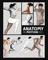 Anatomy in Motion - 3dtotal Publishing - 9781915992024