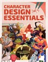 Character Design Essentials - 3dtotal Publishing 3dtotal Publishing - 9781915992451