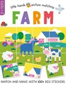 Little Hands Picture Matching - Farm - Toni Stemp - 9781915995209