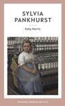 Sylvia Pankhurst - Katy Norris - 9781916041608