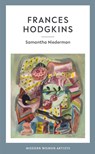 Frances Hodgkins - Samantha Niederman - 9781916041615
