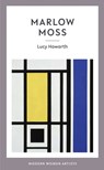 Marlow Moss - Lucy Howarth - 9781916041622